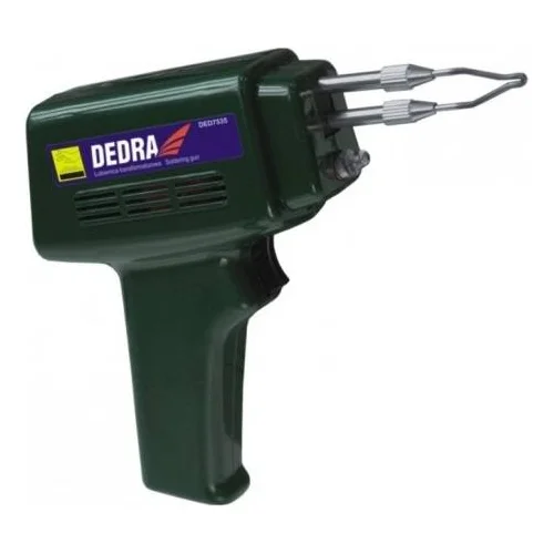 Dedra DED7535, 100 W elektroninis lituoklis image 1