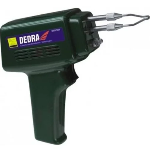 Dedra DED7535, 100 W elektroninis lituoklis image 2
