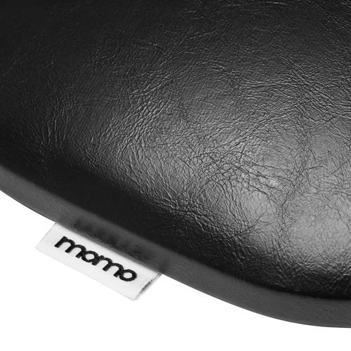 MOMO 8-M alkūnės atraminė pagalvėlė, juoda image 2