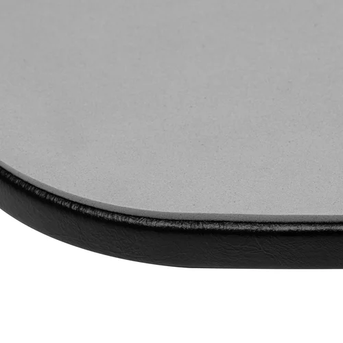 MOMO 8-M alkūnės atraminė pagalvėlė, juoda image 3