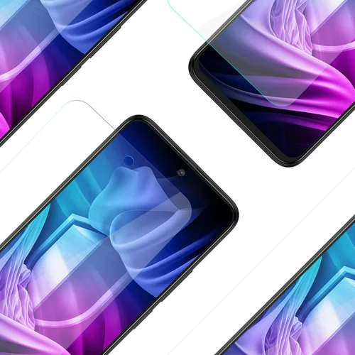 3mk SilkyMatt Pro TCL 605 / 60 SE apsauginė plėvelė image 1
