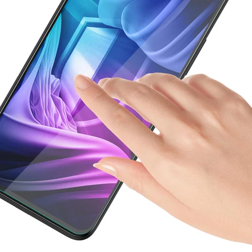 3mk SilkyMatt Pro TCL 605 / 60 SE apsauginė plėvelė image 2