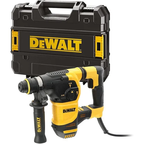DeWalt D25333K-QS perforatorius SDS-plus, 950 W image 1