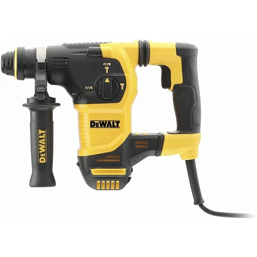 DeWalt D25333K-QS perforatorius SDS-plus, 950 W image 2