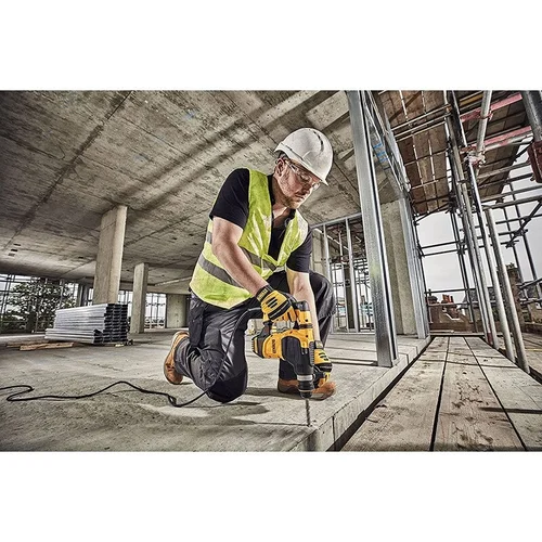 DeWalt D25333K-QS perforatorius SDS-plus, 950 W image 3