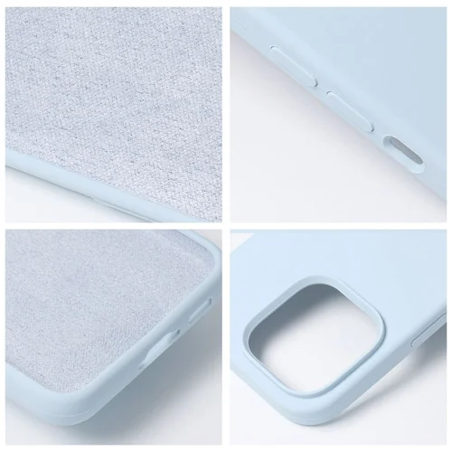 ROAR Cloud Skin dėklas iPhone 11 Pro, šviesiai mėlynas image 3