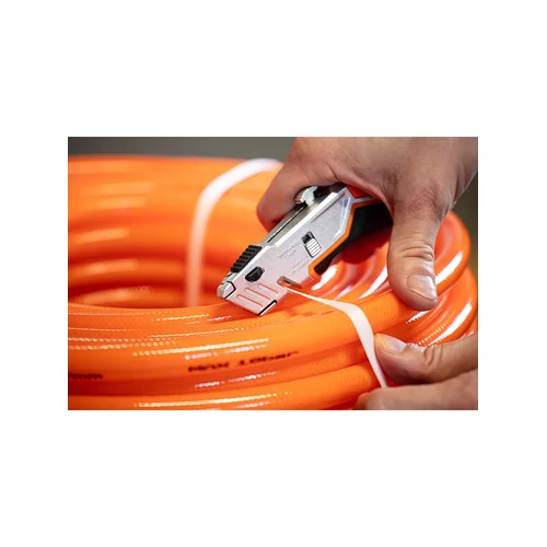 NEO TOOLS 63-706 Trapecijos formos sulankstomas peilis image 3