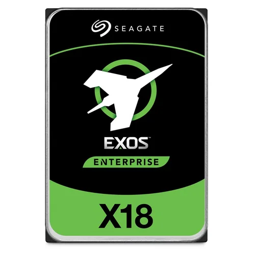 Seagate Exos ST14000NM000J 14 TB HDD image 1