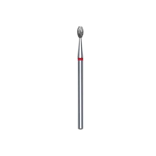 STALEKS EXPERT RED deimantinis antgalis 2,5 mm / 5 mm image 1