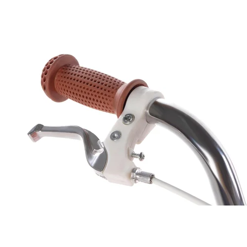 Snapp Bike Vintage 16″ rožinis vaikiškas dviratis image 3