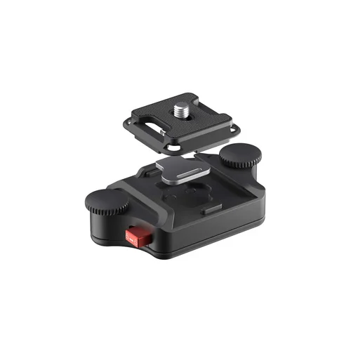 Freewell FW-BPQR greito atjungimo adapteris image 1