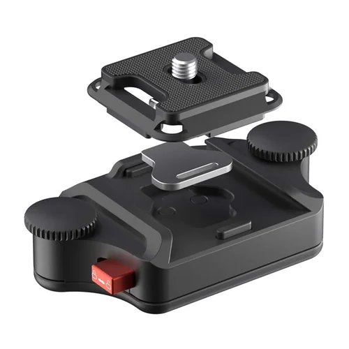 Freewell FW-BPQR greito atjungimo adapteris image 2
