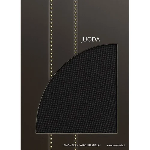 DaNa PliusSize 40 DEN pėdkelnės 8XL, rudos image 3