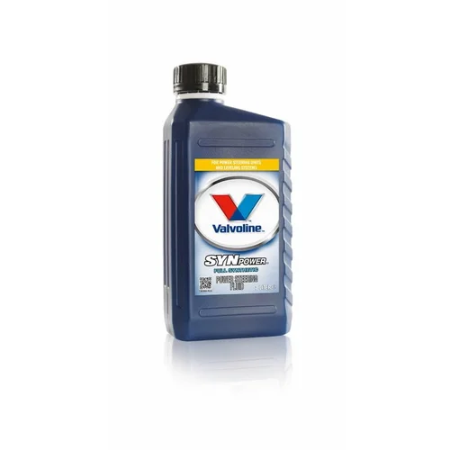 Valvoline SYNPOWER STEERING FLUID 1 L image 1