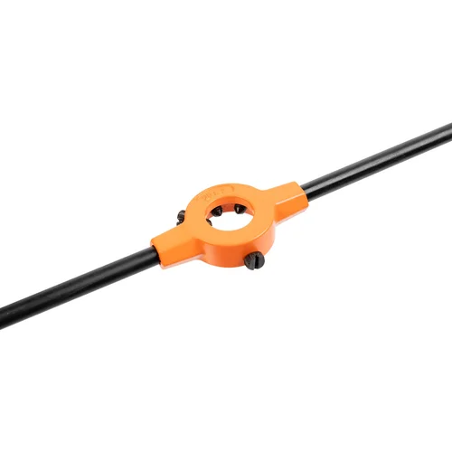 Richmann Sriegpjovės laikiklis 20 x 7 mm M4-M6 image 2