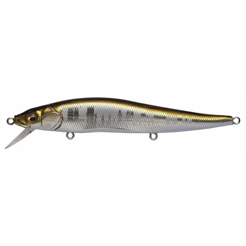 Megabass VISION ONETEN 110 vobleris 110,5 mm image 2
