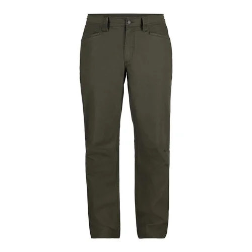 Simms Gallatin kelnės, S, Loden image 1