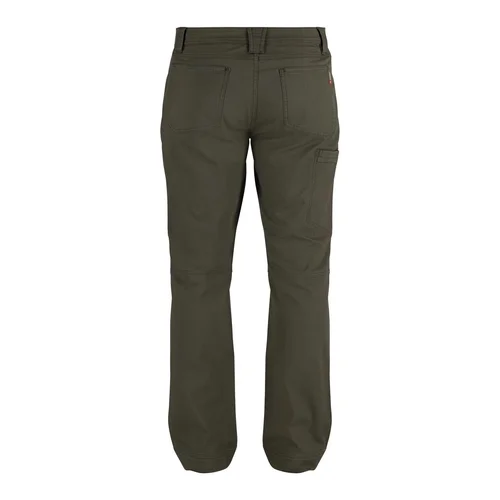 Simms Gallatin kelnės, S, Loden image 2