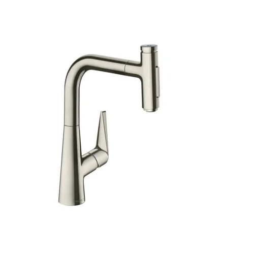 Hansgrohe Talis Select M51 73868000 virtuvinis maišytuvas Chromo image 1