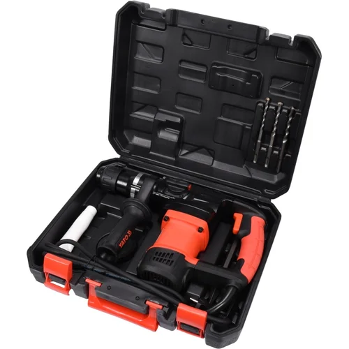 YATO YT-82123 SDS-Plus perforatorius 1100 W image 1