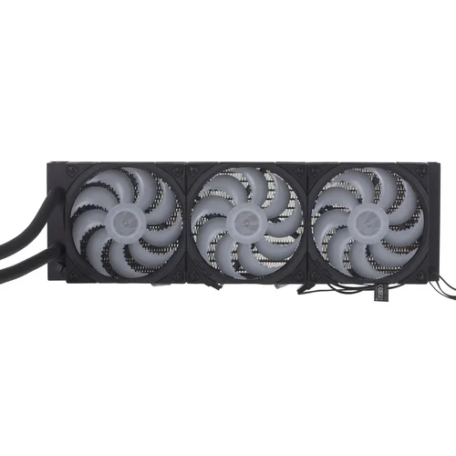 ENDORFY Navis F360 ARGB skystas aušintuvas, juodas image 2