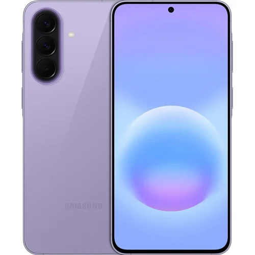 Samsung Galaxy A57 5G 256 GB, violetinis image 1