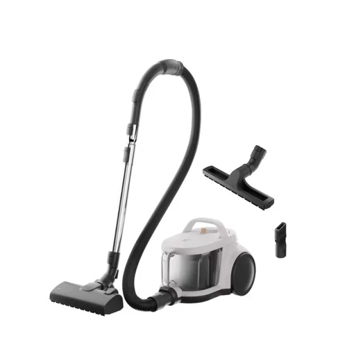 Electrolux EL51C2SW Cikloninis dulkių siurblys Balta image 2