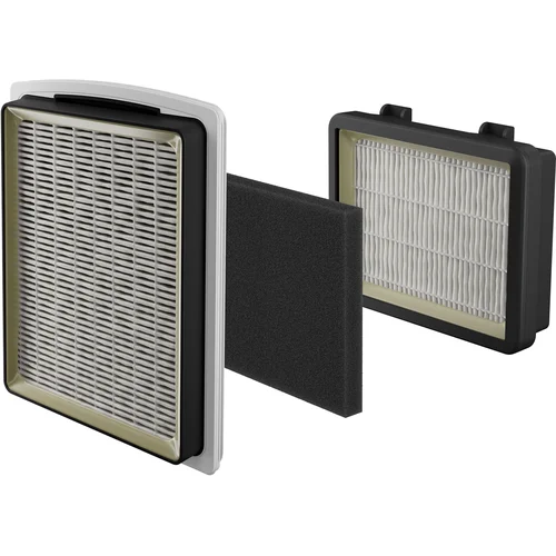 Electrolux EL51C2SW Cikloninis dulkių siurblys Balta image 3