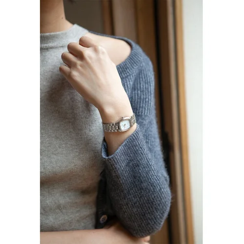 Casio LTP-1169D-7A sidabrinis moteriškas laikrodis image 3