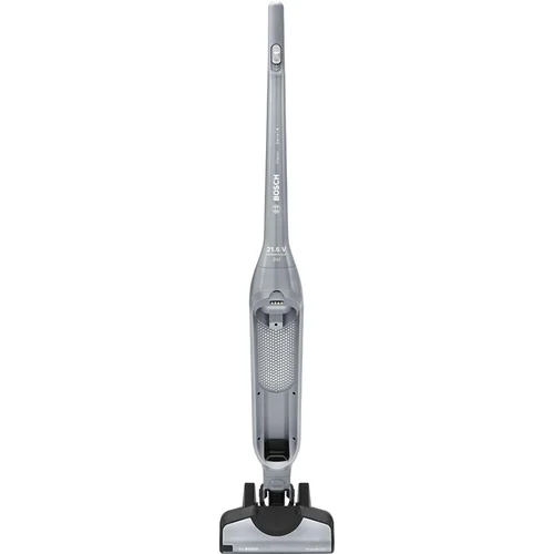 Bosch Serija 4 Flexxo BCH3P210 belaidis dulkių siurblys, 21.6 V, 2-in-1, sidabrinės spalvos image 2