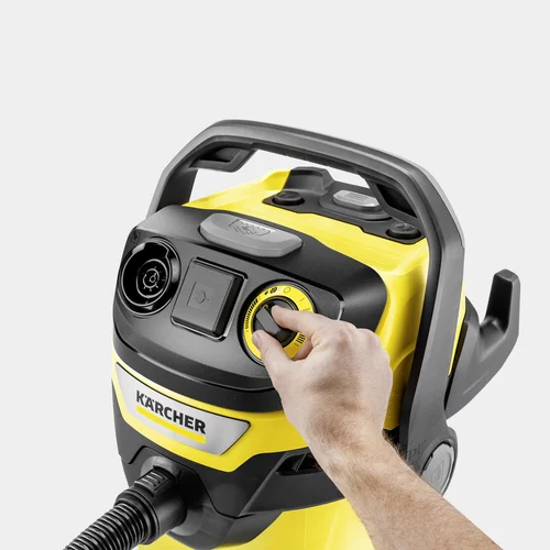 KARCHER WD 5 Control P 1.628-317.0 image 2