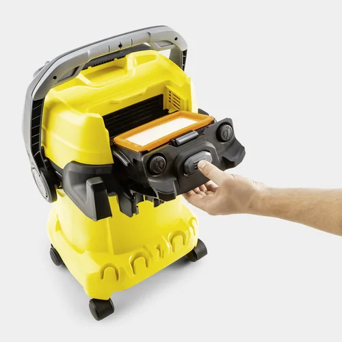 KARCHER WD 5 Control P 1.628-317.0 image 3