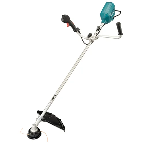 Makita UR012GZ02 2x40 V be baterijų image 1