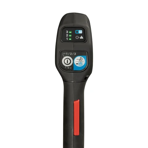 Makita UR012GZ02 2x40 V be baterijų image 2