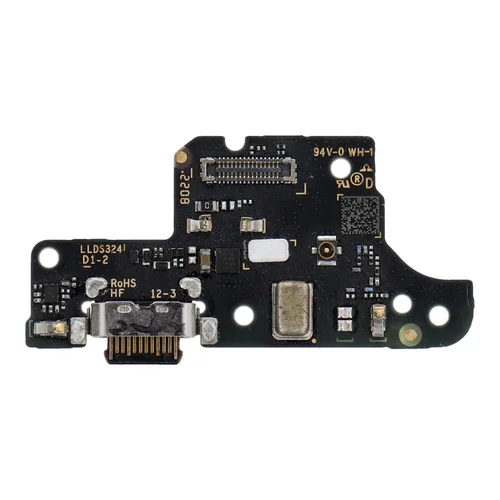 MOTOROLA G31 OEM įkrovimo plokštė image 1