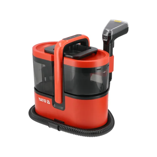 YATO YT-85725 plaunantis dulkių siurblys 1800 W image 1
