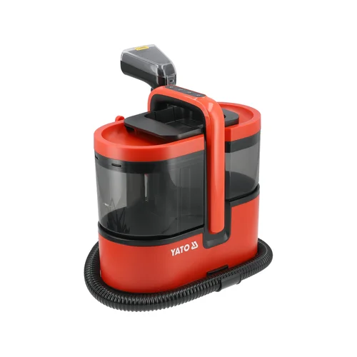 YATO YT-85725 plaunantis dulkių siurblys 1800 W image 2
