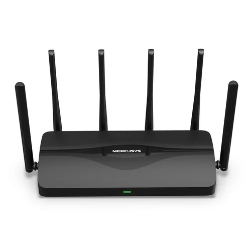 Mercusys BE9300 Wi-Fi 7 maršrutizatorius image 1