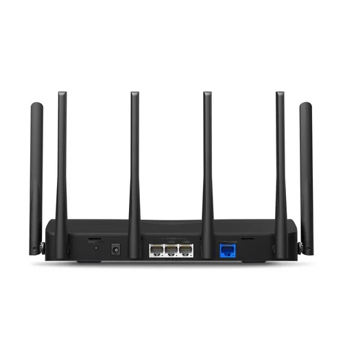 Mercusys BE9300 Wi-Fi 7 maršrutizatorius image 2