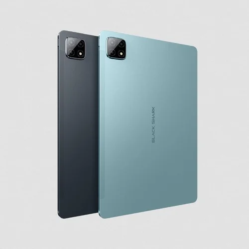 Black Shark Pad 7 Pro 4G 11 col. 6/256 GB, juoda image 2
