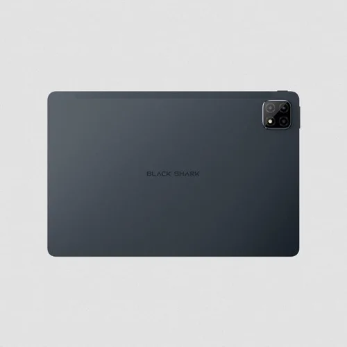 Black Shark Pad 7 Pro 4G 11 col. 6/256 GB, juoda image 3