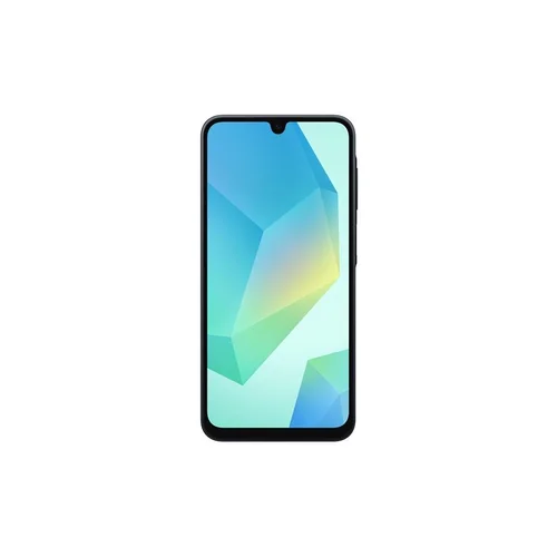 Samsung Galaxy A16, 128 GB, Juoda image 2