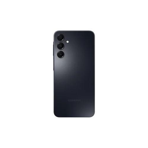 Samsung Galaxy A16, 128 GB, Juoda image 3
