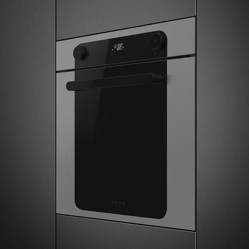 Smeg Musa SOP6201S2S įmontuojama orkaitė 68 l image 2