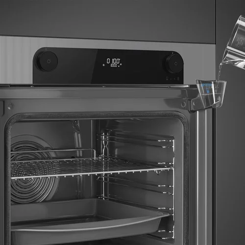 Smeg Musa SOP6201S2S įmontuojama orkaitė 68 l image 3