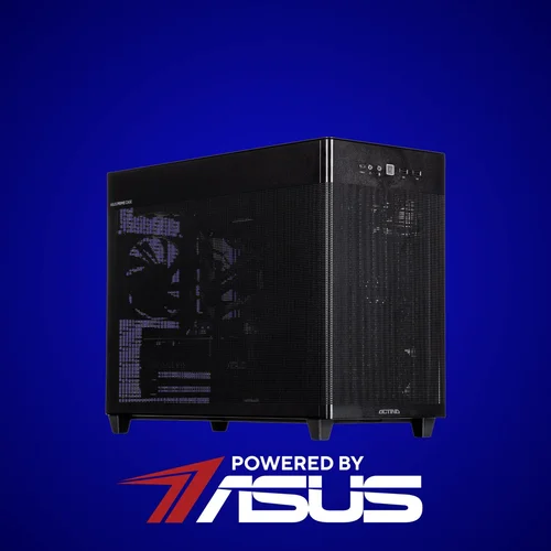 Actina 5901443431848 Ryzen 9 9900X RTX 5070 Ti kompiuteris image 2