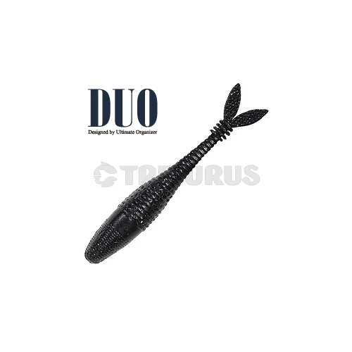 DUO Realis V-tail Shad F007 Sukapanon, 7,62 cm image 1