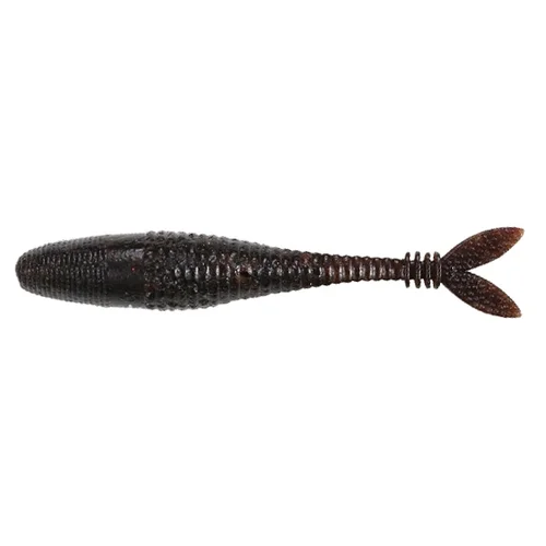 DUO Realis V-tail Shad F007 Sukapanon, 7,62 cm image 3