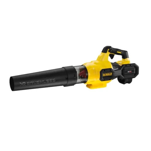 DeWalt DCMBA572X1, 54V, 3Ah (18V - 9Ah) Akumuliatorinis lapų pūstuvas image 2