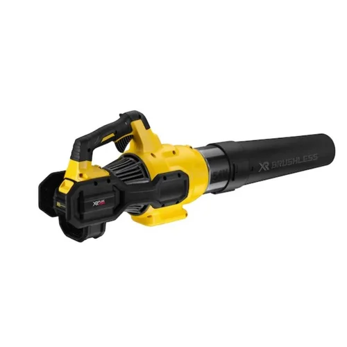 DeWalt DCMBA572X1, 54V, 3Ah (18V - 9Ah) Akumuliatorinis lapų pūstuvas image 3